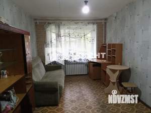 1-к квартира, вторичка, 30м2, 1/5 этаж