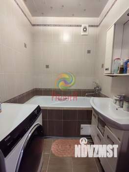 2-к квартира, вторичка, 69м2, 2/5 этаж