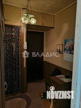 2-к квартира, вторичка, 49м2, 5/5 этаж