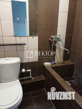 1-к квартира, вторичка, 28м2, 5/5 этаж