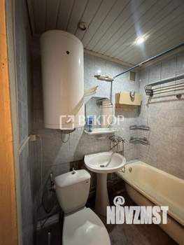 2-к квартира, вторичка, 45м2, 5/5 этаж