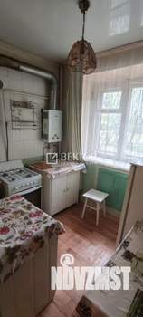 1-к квартира, вторичка, 30м2, 1/5 этаж