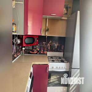2-к квартира, вторичка, 40м2, 1/6 этаж