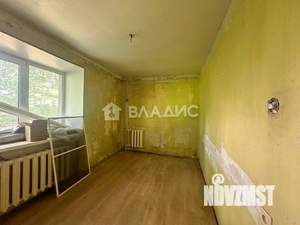 3-к квартира, вторичка, 50м2, 1/5 этаж