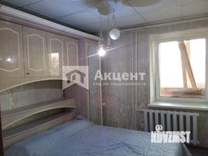 3-к квартира, вторичка, 66м2, 5/10 этаж