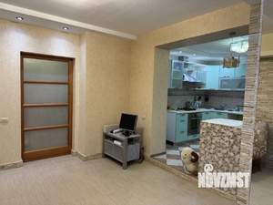 3-к квартира, вторичка, 104м2, 5/5 этаж