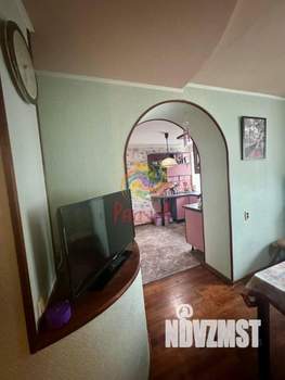 5-к квартира, вторичка, 137м2, 6/10 этаж