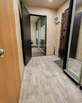 2-к квартира, вторичка, 37м2, 1/2 этаж