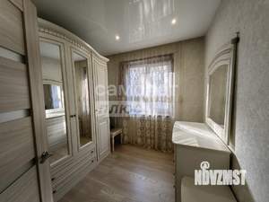 4-к квартира, вторичка, 58м2, 2/5 этаж