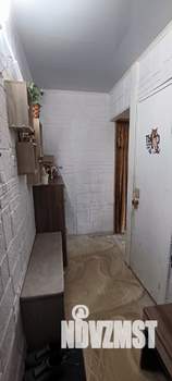 2-к квартира, вторичка, 46м2, 3/5 этаж