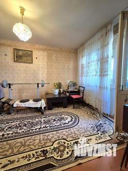 3-к квартира, вторичка, 58м2, 3/5 этаж