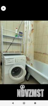1-к квартира, вторичка, 32м2, 4/5 этаж