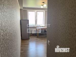 1-к квартира, вторичка, 34м2, 13/17 этаж