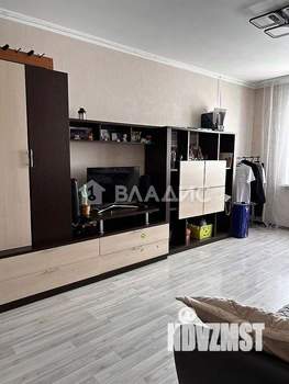 3-к квартира, вторичка, 82м2, 10/17 этаж