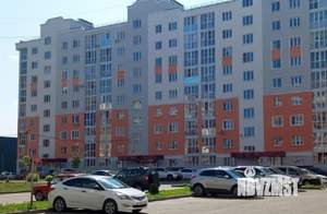 Студия квартира, вторичка, 30м2, 9/9 этаж
