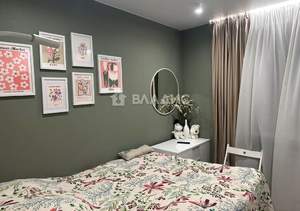 4-к квартира, вторичка, 119м2, 5/9 этаж