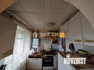 4-к квартира, вторичка, 61м2, 4/5 этаж