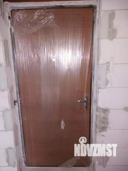 1-к квартира, сданный дом, 35м2, 7/9 этаж