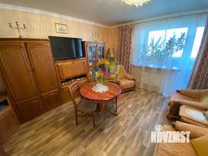 3-к квартира, вторичка, 63м2, 9/10 этаж