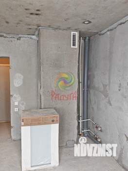 3-к квартира, сданный дом, 80м2, 4/17 этаж