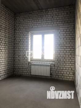 1-к квартира, вторичка, 48м2, 1/14 этаж
