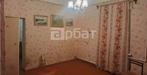 2-к квартира, вторичка, 39м2, 2/2 этаж