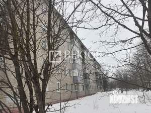 2-к квартира, вторичка, 63м2, 5/5 этаж