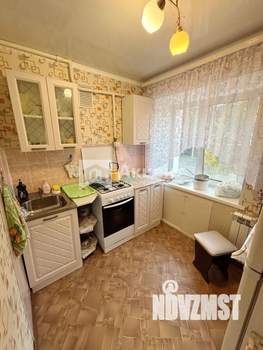 2-к квартира, вторичка, 40м2, 2/5 этаж