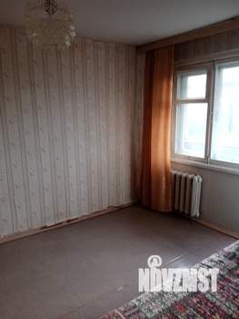 1-к квартира, вторичка, 31м2, 4/5 этаж