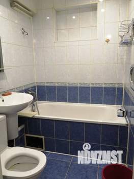 2-к квартира, вторичка, 42м2, 1/5 этаж