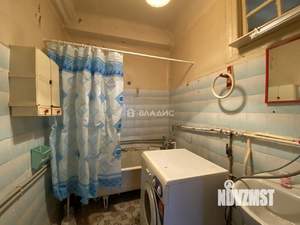 2-к квартира, вторичка, 54м2, 2/2 этаж