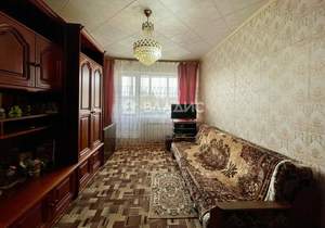 2-к квартира, вторичка, 50м2, 5/5 этаж