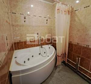 3-к квартира, вторичка, 98м2, 1/5 этаж