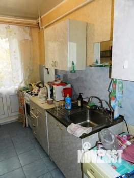 2-к квартира, вторичка, 52м2, 2/5 этаж