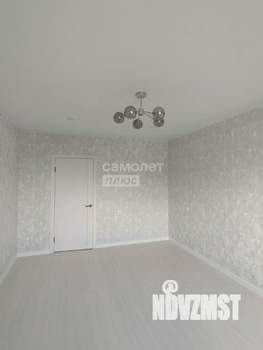 2-к квартира, вторичка, 61м2, 17/17 этаж