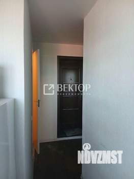 1-к квартира, вторичка, 33м2, 4/5 этаж