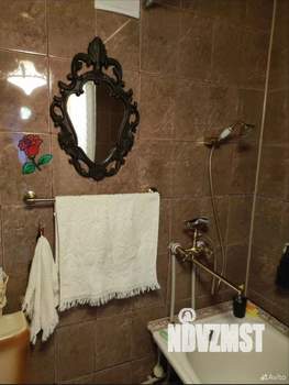 1-к квартира, вторичка, 33м2, 5/5 этаж
