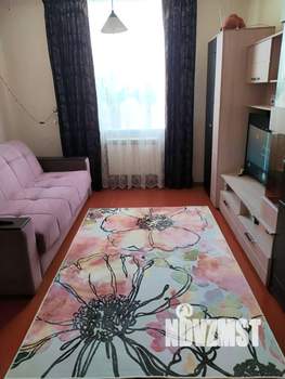 2-к квартира, вторичка, 35м2, 2/2 этаж