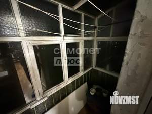 2-к квартира, вторичка, 42м2, 5/5 этаж