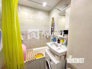 2-к квартира, вторичка, 44м2, 5/5 этаж