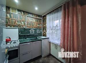 3-к квартира, вторичка, 56м2, 4/5 этаж
