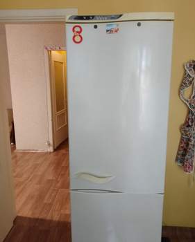 1-к квартира, вторичка, 30м2, 3/5 этаж