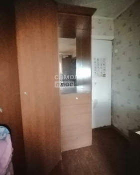 2-к квартира, вторичка, 45м2, 3/3 этаж