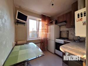 1-к квартира, вторичка, 31м2, 5/5 этаж