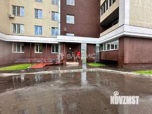 2-к квартира, вторичка, 73м2, 8/10 этаж