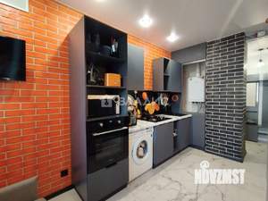 1-к квартира, вторичка, 34м2, 3/6 этаж