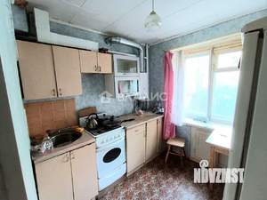 1-к квартира, вторичка, 30м2, 1/5 этаж