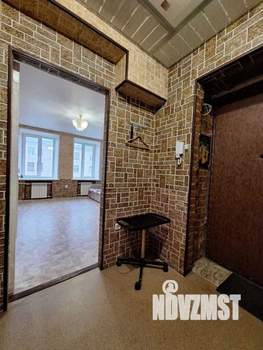 2-к квартира, вторичка, 47м2, 4/4 этаж