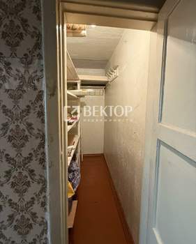 2-к квартира, вторичка, 44м2, 3/5 этаж
