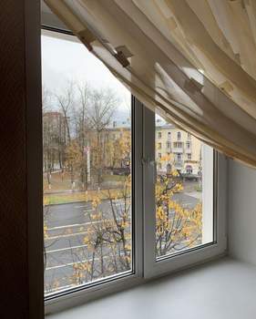 2-к квартира, вторичка, 40м2, 4/5 этаж